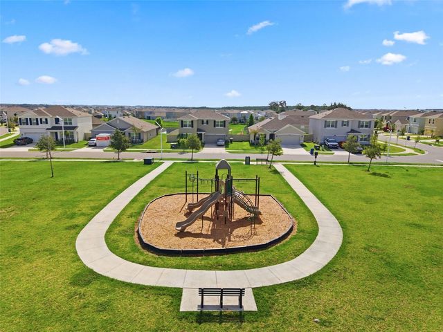 9014 FORGE BREEZE LOOP, Wesley Chapel, FL 33545