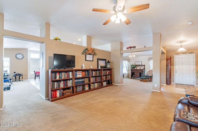 17538 N STONEBLUFF Road, Maricopa, AZ 85139