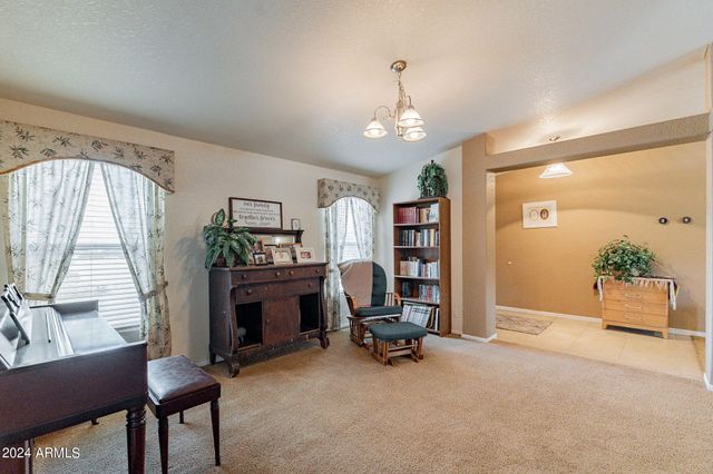 17538 N STONEBLUFF Road, Maricopa, AZ 85139