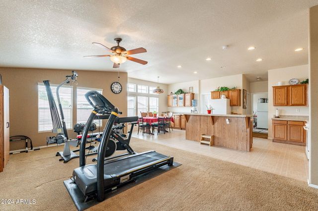 17538 N STONEBLUFF Road, Maricopa, AZ 85139