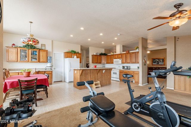 17538 N STONEBLUFF Road, Maricopa, AZ 85139