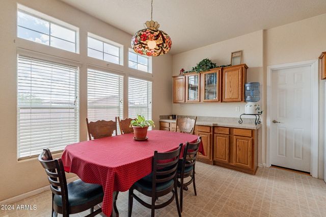 17538 N STONEBLUFF Road, Maricopa, AZ 85139