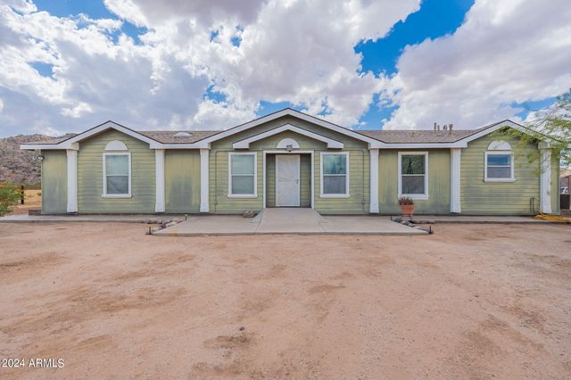 17538 N STONEBLUFF Road, Maricopa, AZ 85139