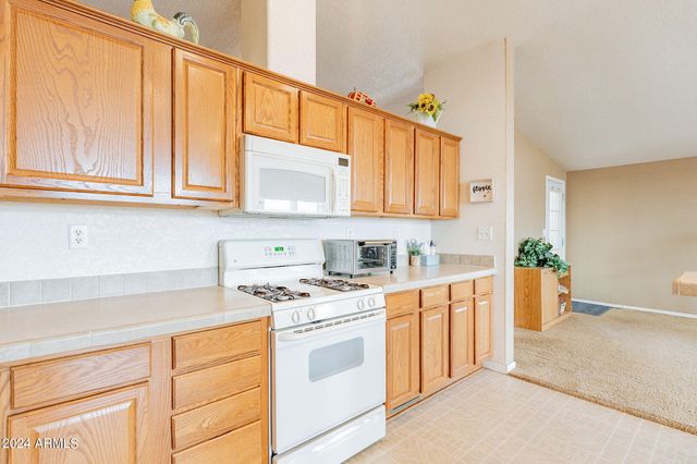 17538 N STONEBLUFF Road, Maricopa, AZ 85139