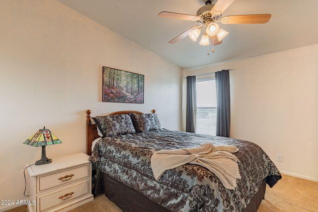 17538 N STONEBLUFF Road, Maricopa, AZ 85139