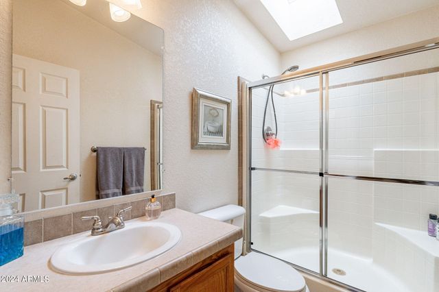 17538 N STONEBLUFF Road, Maricopa, AZ 85139