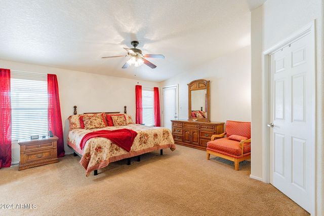 17538 N STONEBLUFF Road, Maricopa, AZ 85139