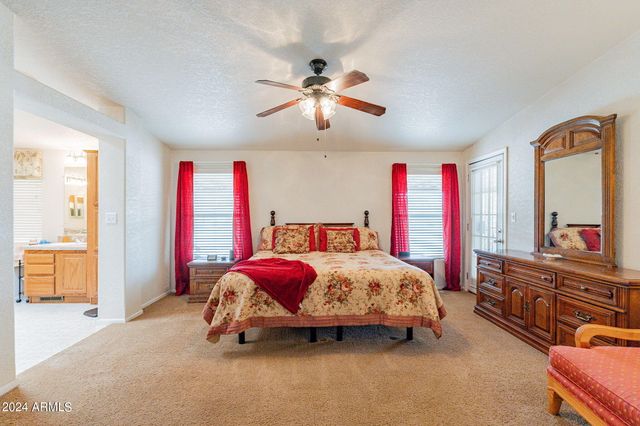 17538 N STONEBLUFF Road, Maricopa, AZ 85139