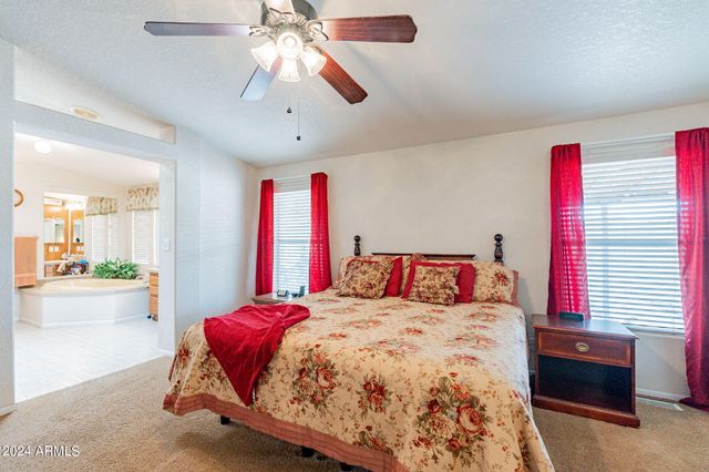 17538 N STONEBLUFF Road, Maricopa, AZ 85139