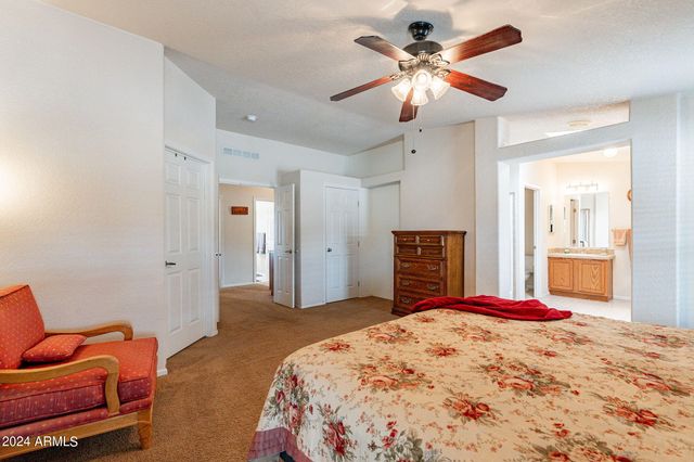 17538 N STONEBLUFF Road, Maricopa, AZ 85139