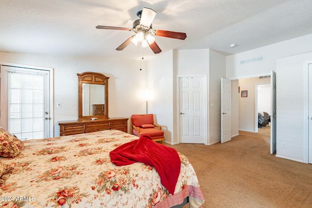 17538 N STONEBLUFF Road, Maricopa, AZ 85139