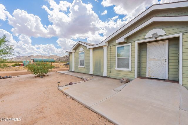 17538 N STONEBLUFF Road, Maricopa, AZ 85139