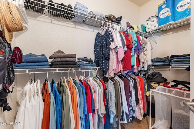 17538 N STONEBLUFF Road, Maricopa, AZ 85139