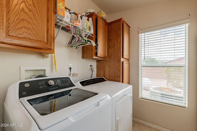 17538 N STONEBLUFF Road, Maricopa, AZ 85139