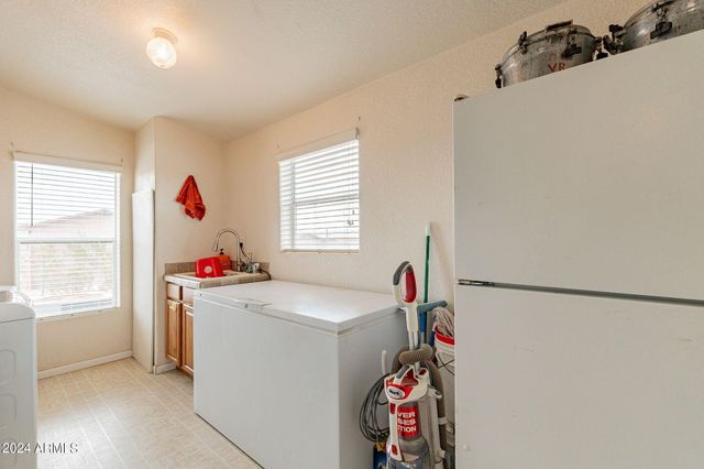 17538 N STONEBLUFF Road, Maricopa, AZ 85139