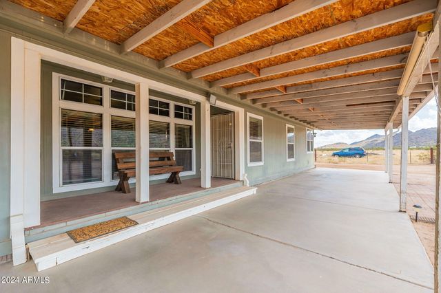 17538 N STONEBLUFF Road, Maricopa, AZ 85139