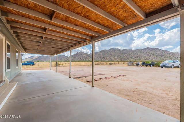 17538 N STONEBLUFF Road, Maricopa, AZ 85139