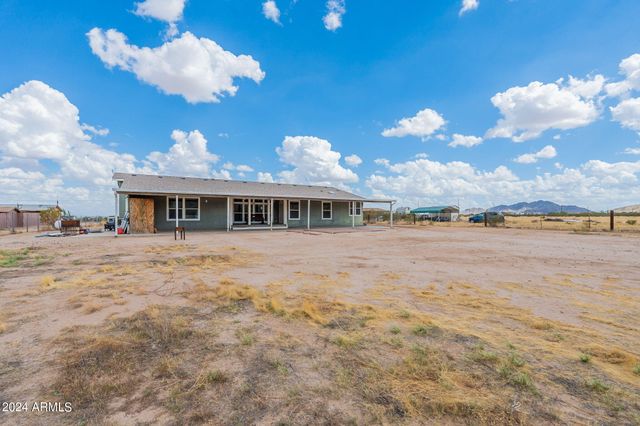 17538 N STONEBLUFF Road, Maricopa, AZ 85139