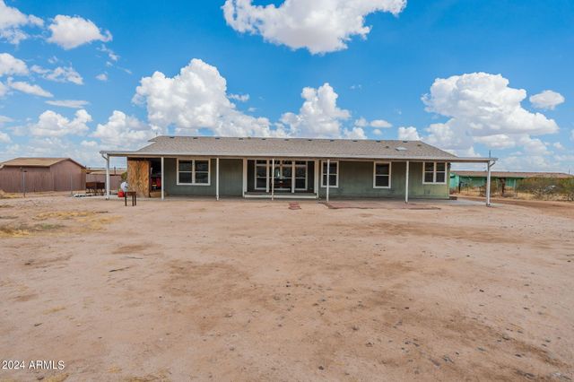 17538 N STONEBLUFF Road, Maricopa, AZ 85139