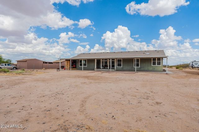 17538 N STONEBLUFF Road, Maricopa, AZ 85139