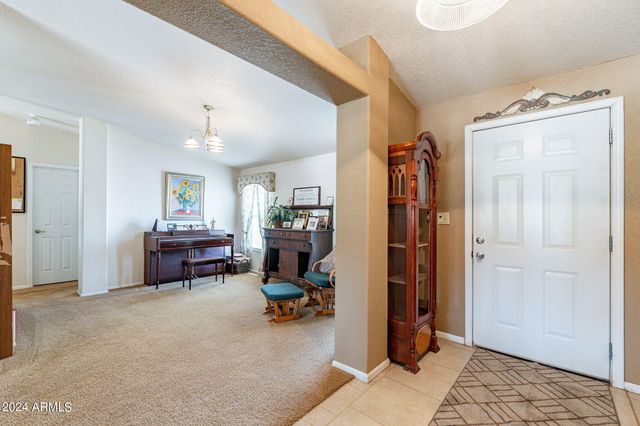 17538 N STONEBLUFF Road, Maricopa, AZ 85139