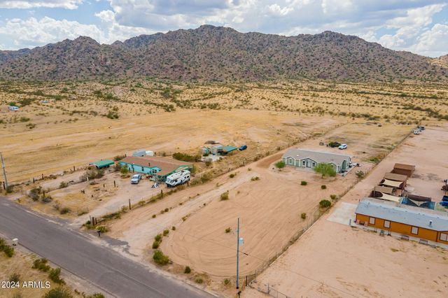 17538 N STONEBLUFF Road, Maricopa, AZ 85139