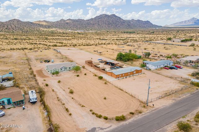 17538 N STONEBLUFF Road, Maricopa, AZ 85139