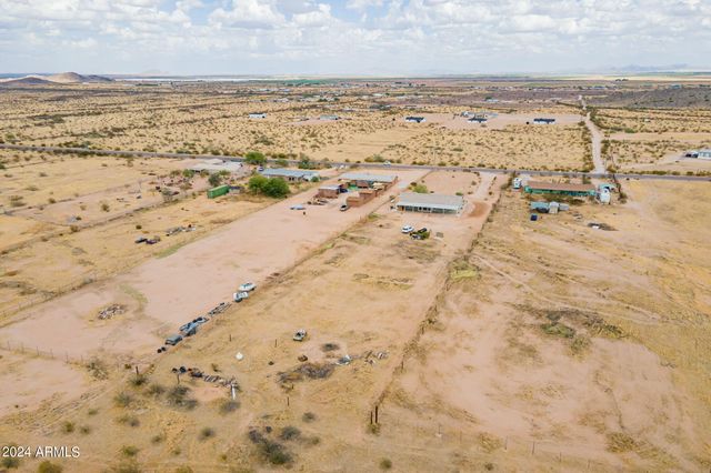 17538 N STONEBLUFF Road, Maricopa, AZ 85139