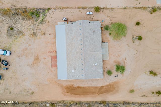 17538 N STONEBLUFF Road, Maricopa, AZ 85139