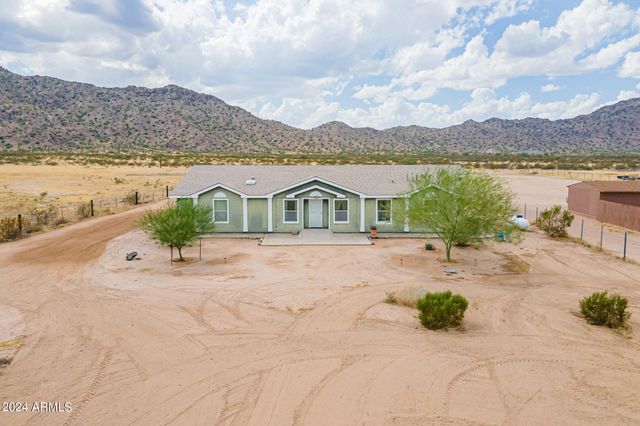 17538 N STONEBLUFF Road, Maricopa, AZ 85139