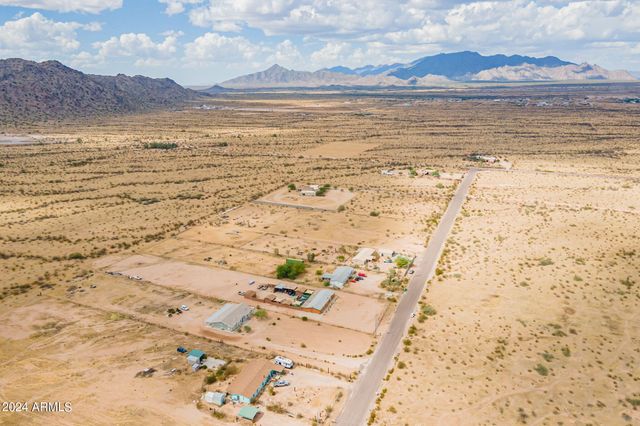 17538 N STONEBLUFF Road, Maricopa, AZ 85139