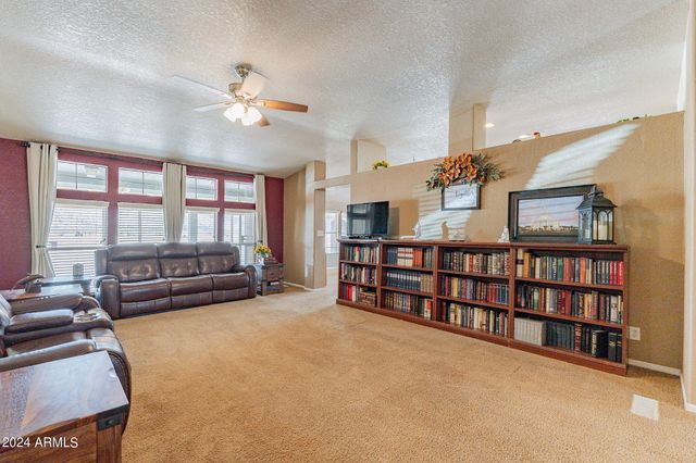 17538 N STONEBLUFF Road, Maricopa, AZ 85139