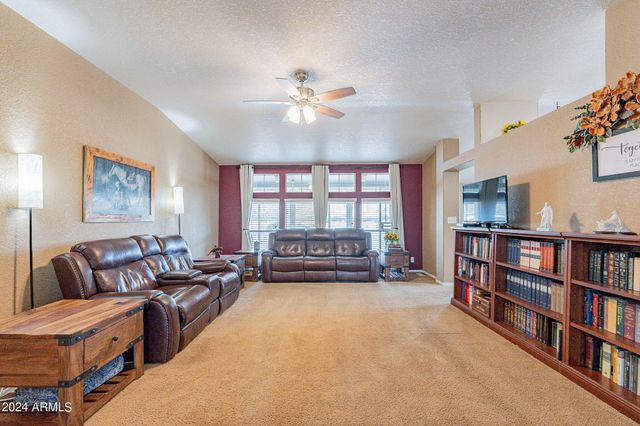 17538 N STONEBLUFF Road, Maricopa, AZ 85139