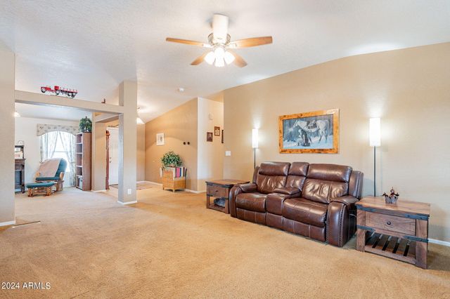 17538 N STONEBLUFF Road, Maricopa, AZ 85139