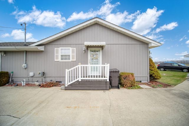 14581 Glenbeigh Lane, Cement City, MI 49233