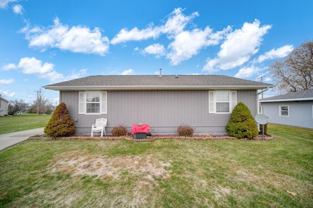 14581 Glenbeigh Lane, Cement City, MI 49233