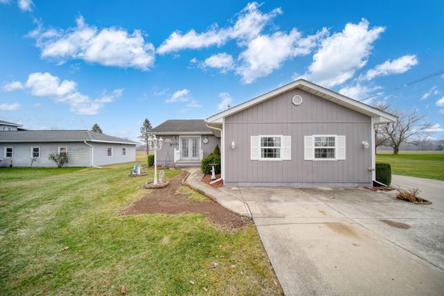 14581 Glenbeigh Lane, Cement City, MI 49233