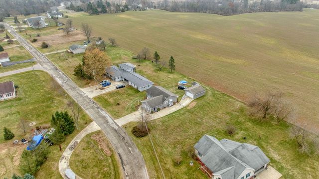 14581 Glenbeigh Lane, Cement City, MI 49233