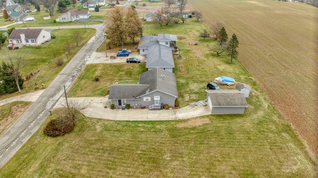 14581 Glenbeigh Lane, Cement City, MI 49233