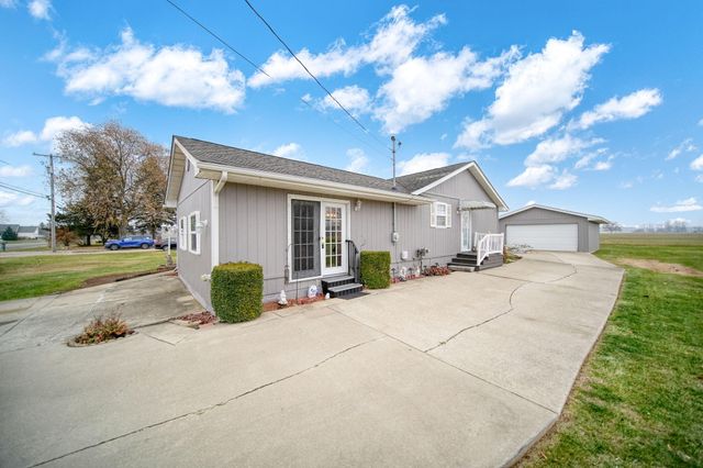 14581 Glenbeigh Lane, Cement City, MI 49233