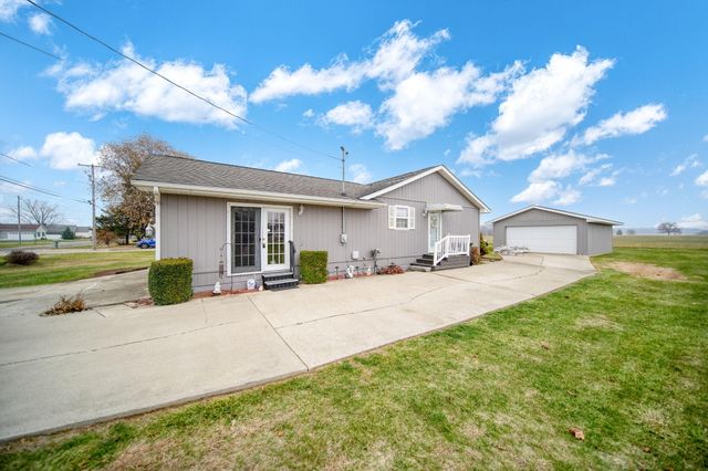 14581 Glenbeigh Lane, Cement City, MI 49233