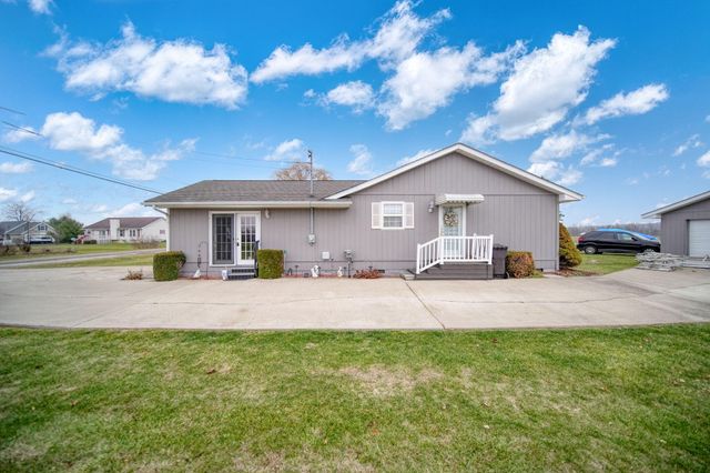 14581 Glenbeigh Lane, Cement City, MI 49233