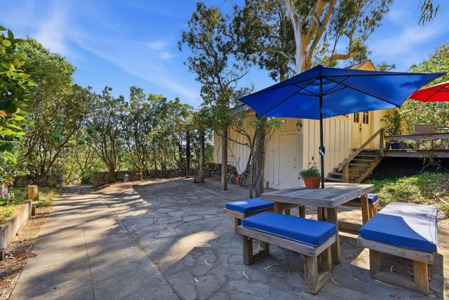 1520 Escalona Drive, Santa Cruz, CA 95060