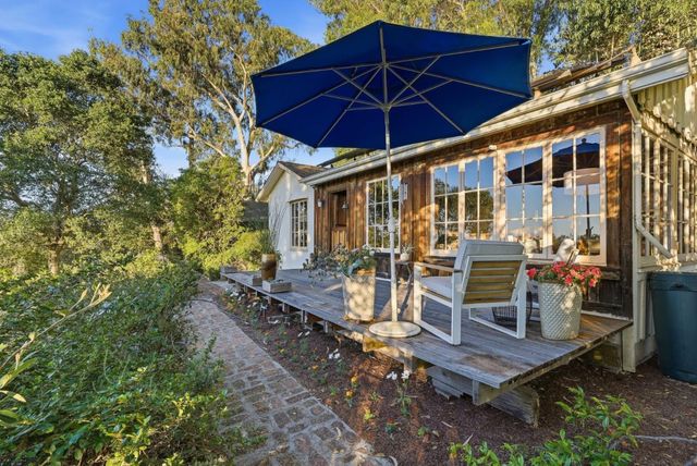 1520 Escalona Drive, Santa Cruz, CA 95060