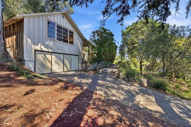1520 Escalona Drive, Santa Cruz, CA 95060