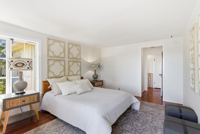 1520 Escalona Drive, Santa Cruz, CA 95060