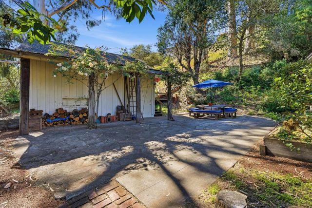 1520 Escalona Drive, Santa Cruz, CA 95060