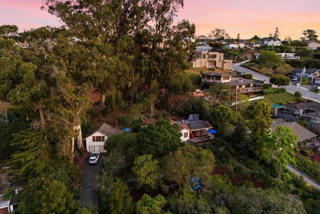 1520 Escalona Drive, Santa Cruz, CA 95060