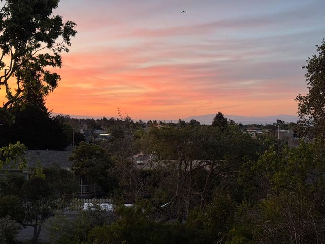1520 Escalona Drive, Santa Cruz, CA 95060