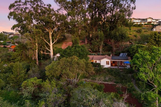 1520 Escalona Drive, Santa Cruz, CA 95060